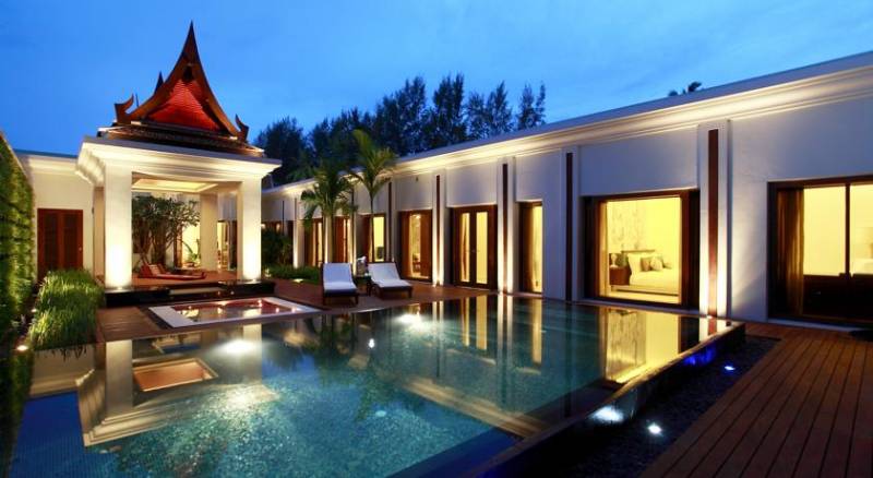 Maikhao Dream Villa Resort & Spa Phuket