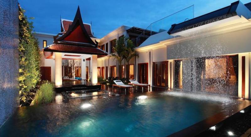Maikhao Dream Villa Resort & Spa Phuket