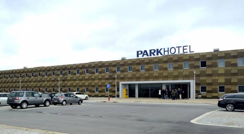 Park Hotel Porto Aeroporto