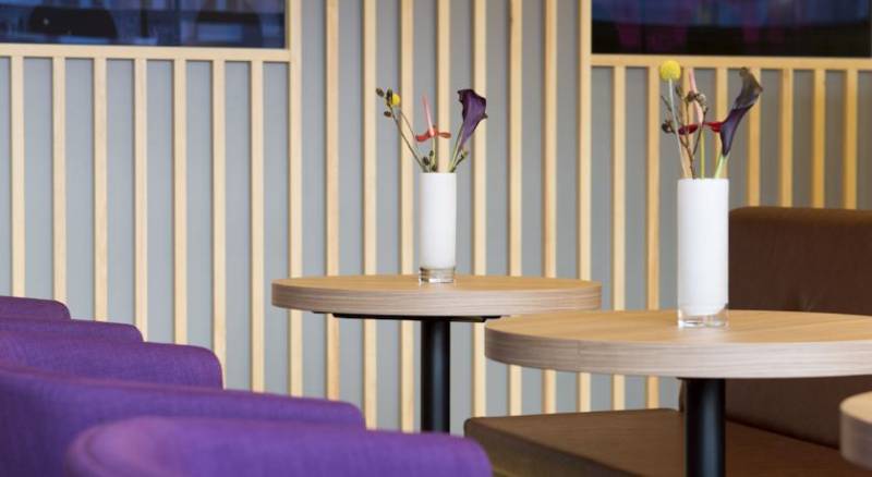 Park Inn by Radisson Amsterdam Airport Schiphol