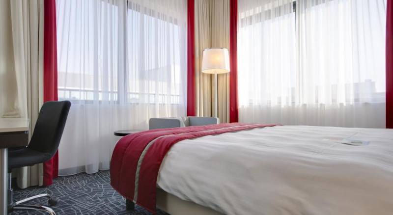 Park Inn by Radisson Amsterdam Airport Schiphol