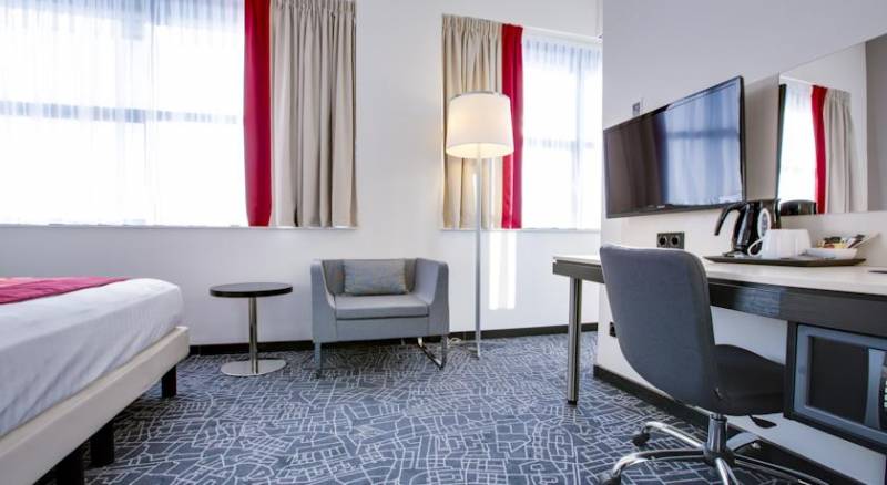 Park Inn by Radisson Amsterdam Airport Schiphol