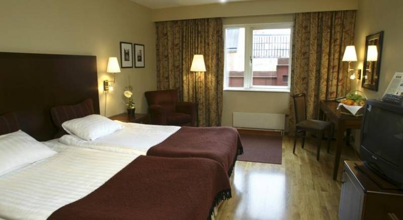 Quality Hotel Grand Kristianstad