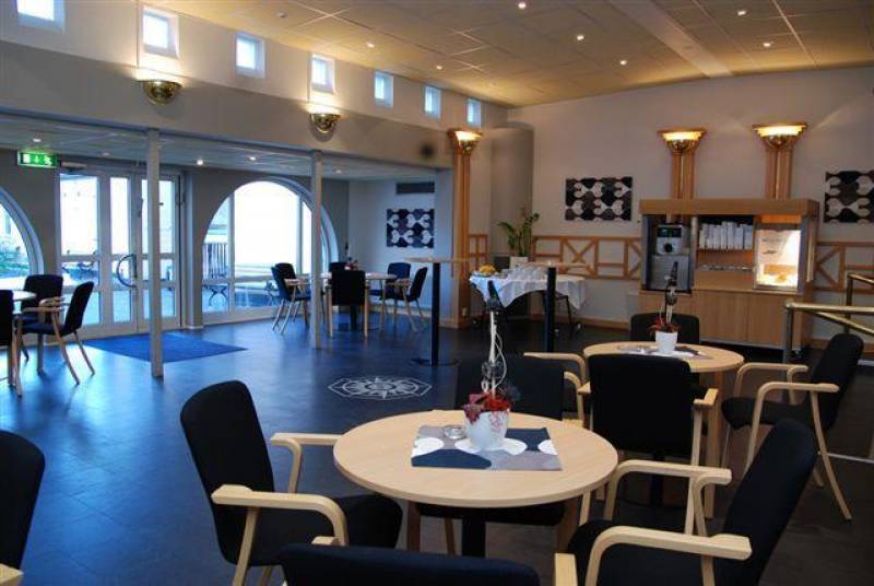 Quality Hotel Grand Kristianstad