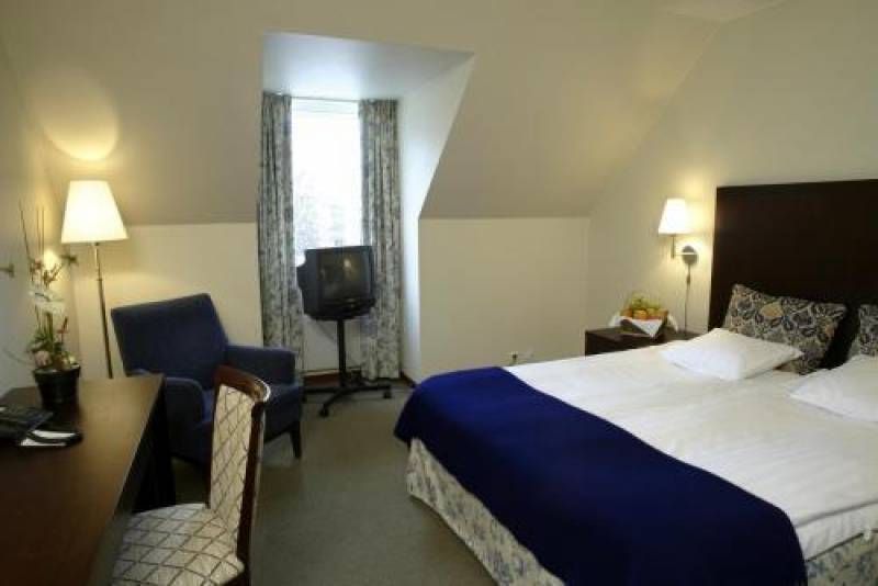 Quality Hotel Grand Kristianstad