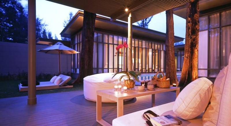 SALA Phuket Resort & Spa