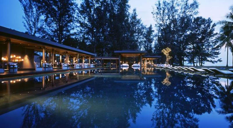 SALA Phuket Resort & Spa