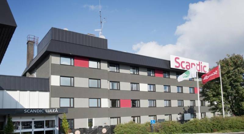 Scandic Luleå