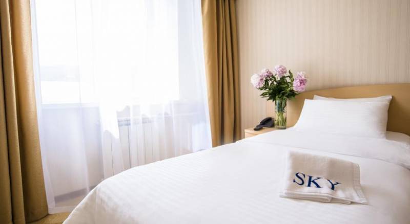 Sky Hotel Krasnoyarsk