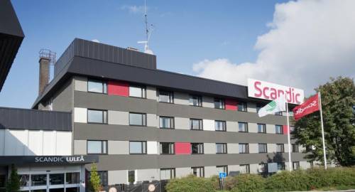 Scandic Luleå