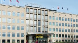 Best Western Plus Sthlm Bromma