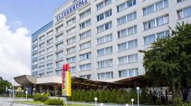 Kaliningrad Hotel