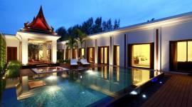 Maikhao Dream Villa Resort & Spa Phuket