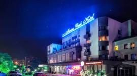 Marins Park Hotel Rostov