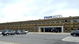 Park Hotel Porto Aeroporto