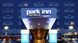 Park Inn by Radisson Sheremetyevo Airport Moscow