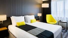 Radisson BLU Hotel Amsterdam Airport