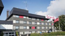 Scandic Luleå