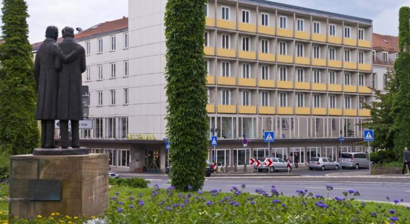 Days Inn Kassel Hessenland