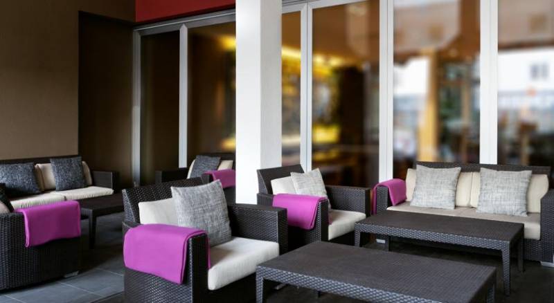 Four Points Sheraton Bolzano Bozen