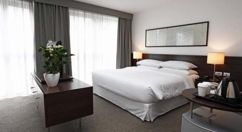 Four Points Sheraton Bolzano Bozen