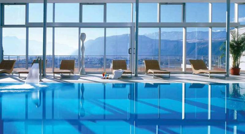 Four Points Sheraton Bolzano Bozen