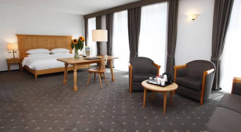 Four Points Sheraton Bolzano Bozen