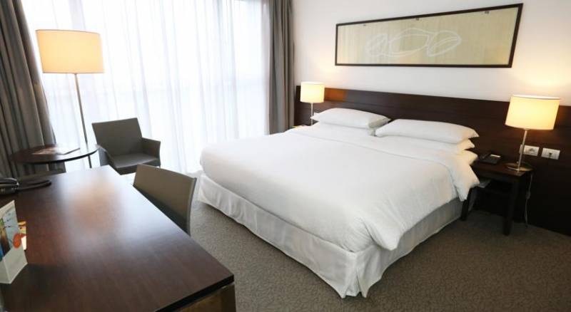 Four Points Sheraton Bolzano Bozen