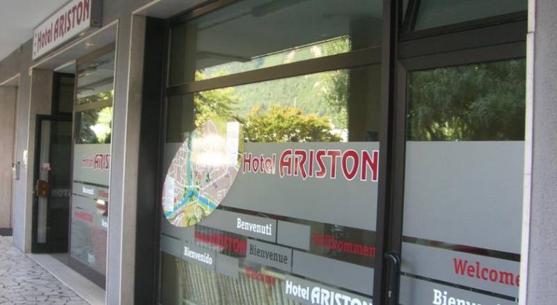 Hotel Ariston