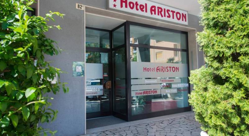 Hotel Ariston