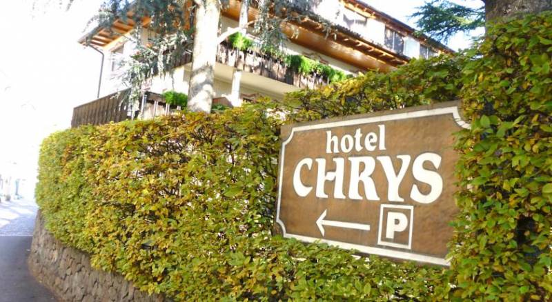 Hotel Chrys