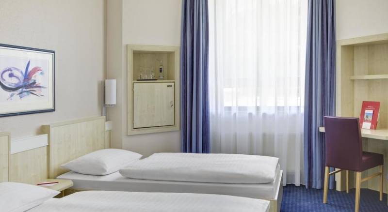 InterCityHotel Kassel