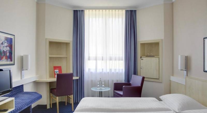 InterCityHotel Kassel