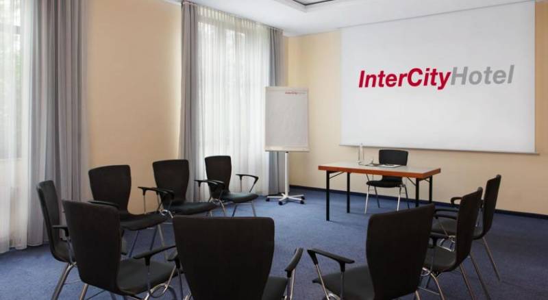 InterCityHotel Magdeburg