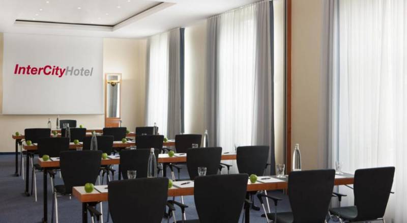 InterCityHotel Magdeburg