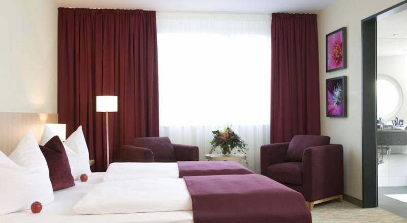 Welcome Hotel Paderborn