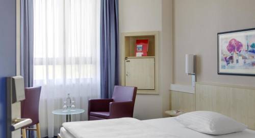 InterCityHotel Kassel