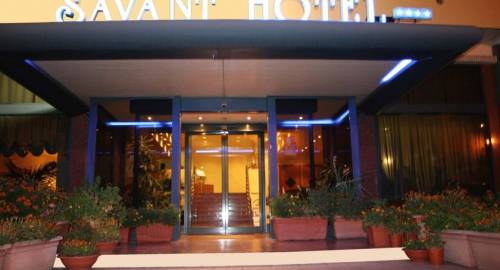 Savant Hotel