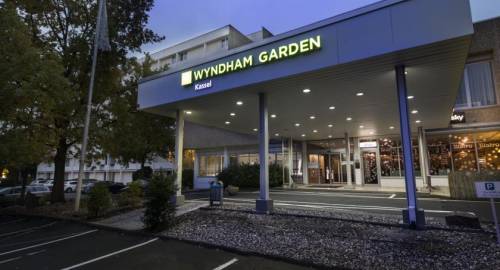 Wyndham Garden Kassel