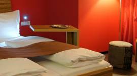 AMH Airport-Messe-Hotel Stuttgart