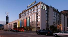 Four Points Sheraton Bolzano Bozen