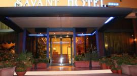 Savant Hotel