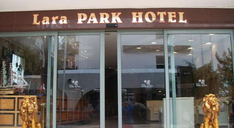 Lara Park Hotel