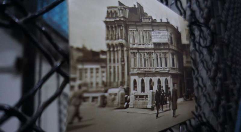 Little Bucharest - Old Town Hostel