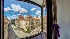 Little Bucharest - Old Town Hostel