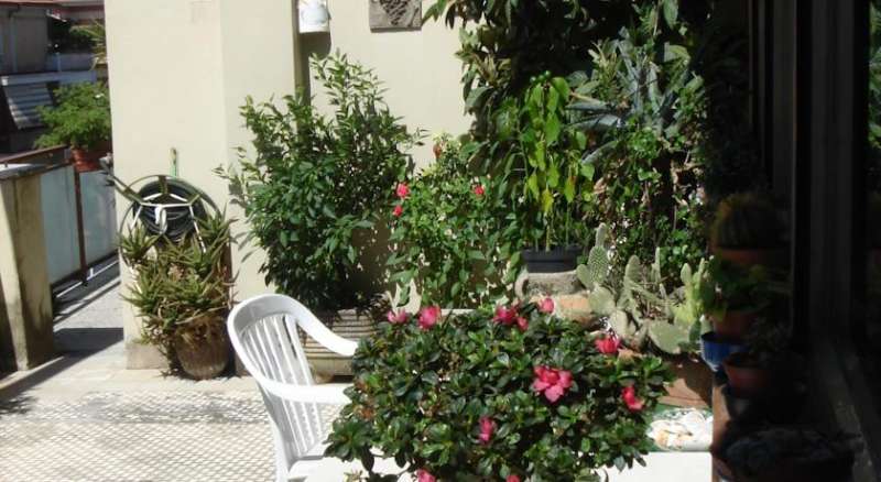 A Balduina B&B In Rome Italy