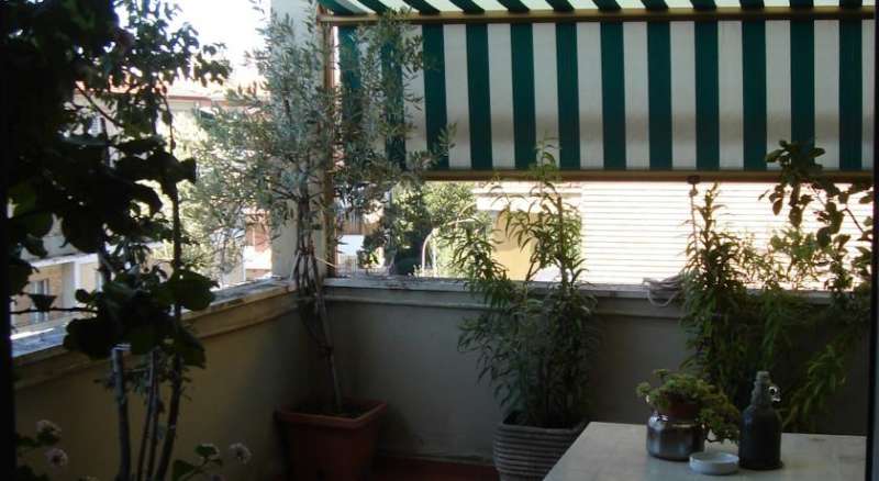 A Balduina B&B In Rome Italy