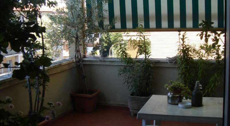 A Balduina B&B In Rome Italy