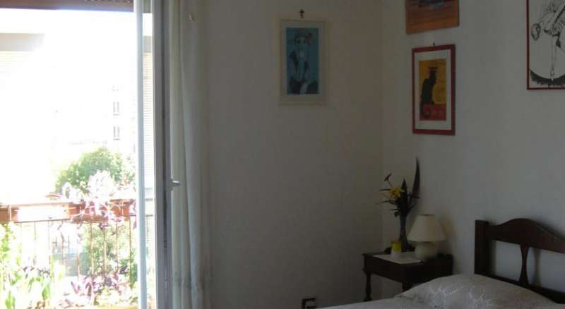 A Balduina B&B In Rome Italy