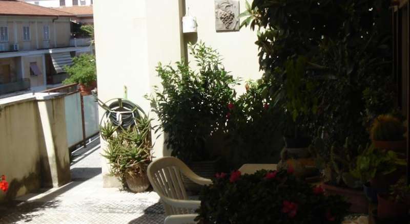 A Balduina B&B In Rome Italy